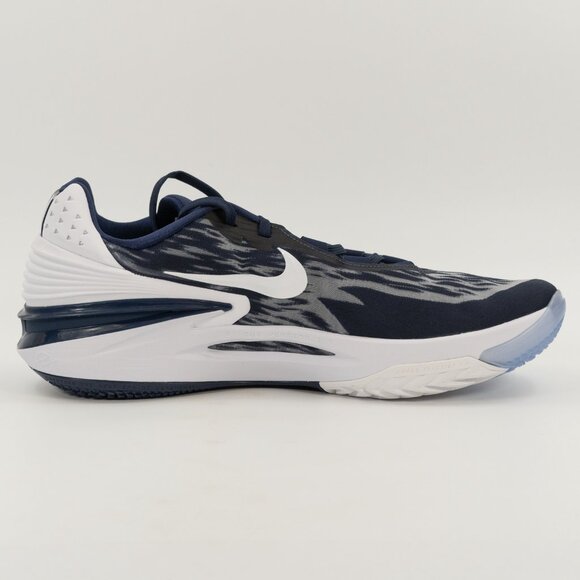 Nike Air Zoom GT Cut 2 TB Promo \'Midnight Navy\' DX6650-401 Basketball Multi Size main image 7